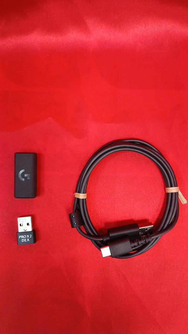 LOGICOOL Gaming Mouse PRO X SUPERLIGHT 2 DEX - Banzai Thrifting | BanzaiHobby