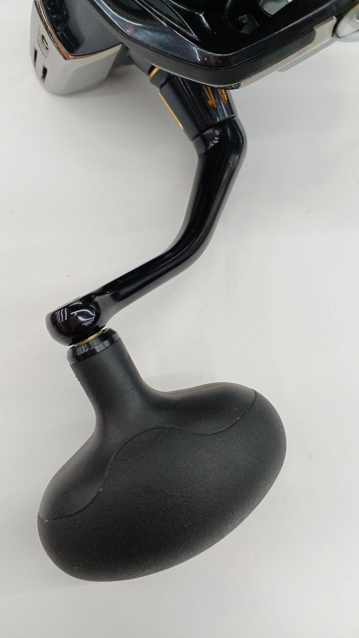 SHIMANO Spinning Reel 19 STELLA SW14000XG 039682 - Banzai Thrifting | BanzaiHobby