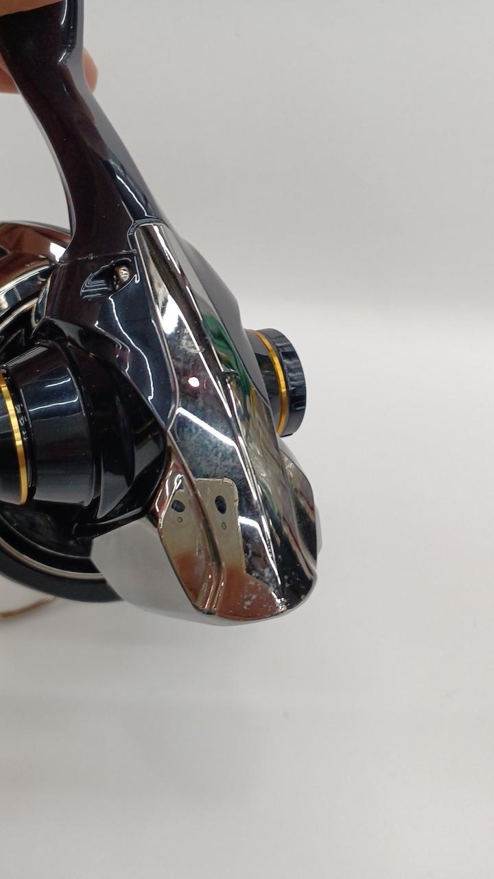 SHIMANO Spinning Reel 19 STELLA SW14000XG 039682 - Banzai Thrifting | BanzaiHobby