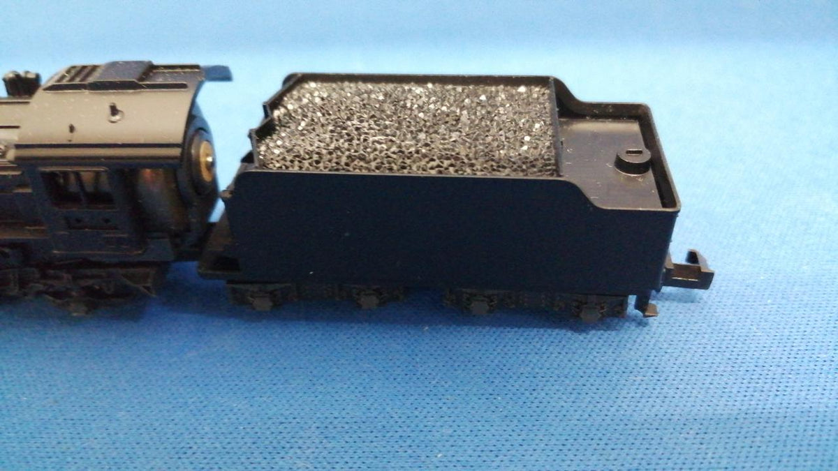 KATO 1/150 D51 Standard Model Junk Item Operation Unconfirmed - Banzai Thrifting | BanzaiHobby