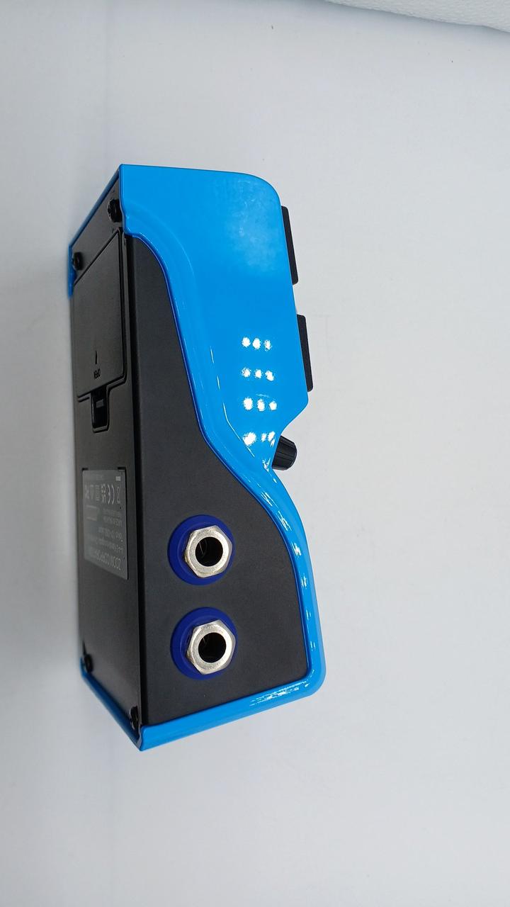 ZOOM Multi-Effects Pedal MS-70CDR+ - Banzai Thrifting | BanzaiHobby