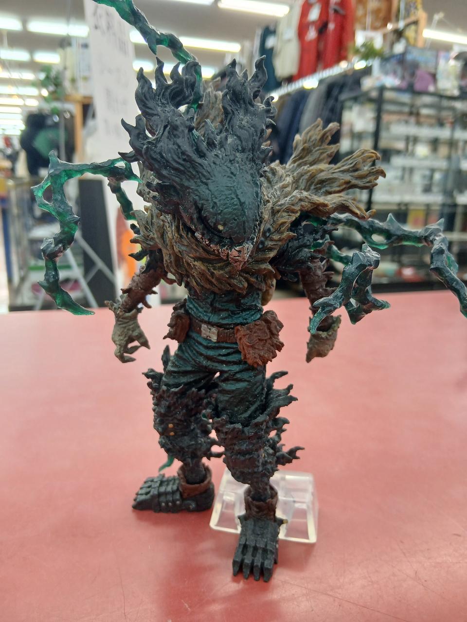 BANDAI Ichiban Kuji Ichiban Kuji My Hero Academia -Nakama- Prize A - Banzai Thrifting | BanzaiHobby