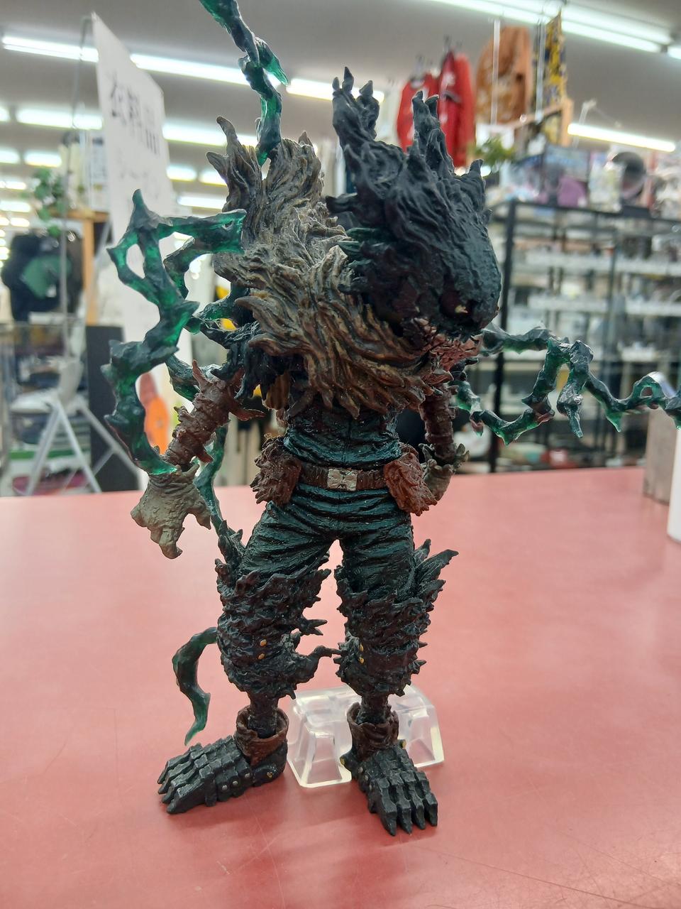BANDAI Ichiban Kuji Ichiban Kuji My Hero Academia -Nakama- Prize A - Banzai Thrifting | BanzaiHobby