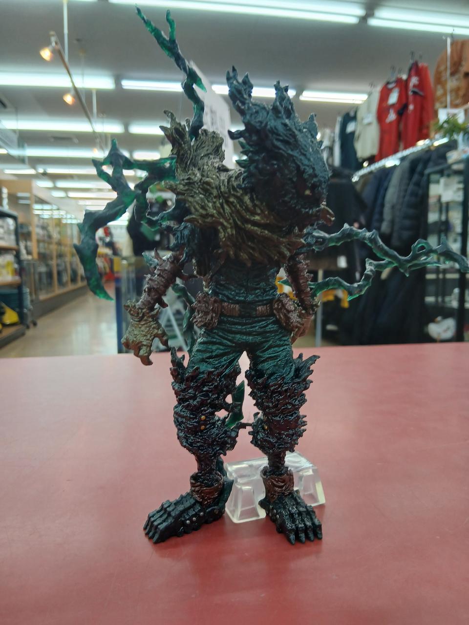 BANDAI Ichiban Kuji Ichiban Kuji My Hero Academia -Nakama- Last One Prize - Banzai Thrifting | BanzaiHobby