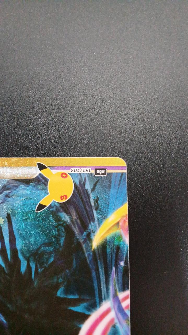 Pokémon Darkrai & Cressellia LEGEND 151/103/M6A/B Other (No Rarity) - Banzai Thrifting | BanzaiHobby