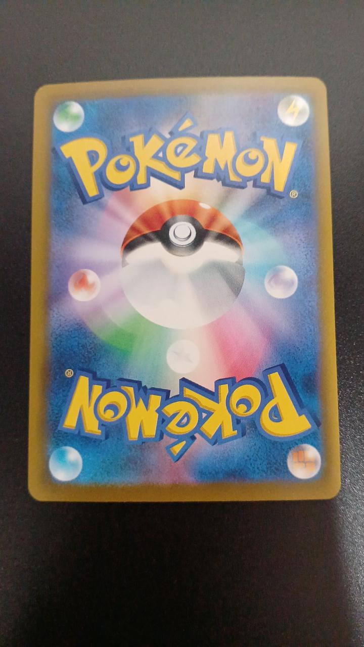 Pokémon Darkrai & Cressellia LEGEND 152/103/M6A/B Other (No Rarity) - Banzai Thrifting | BanzaiHobby