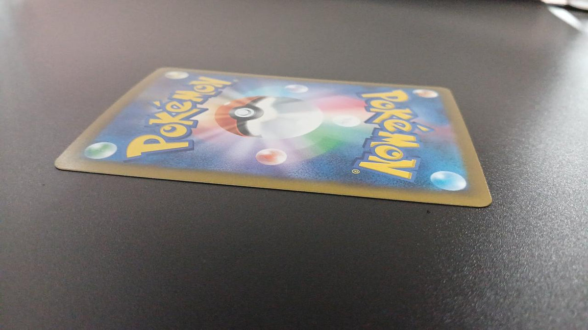 Pokémon Darkrai & Cressellia LEGEND 152/103/M6A/B Other (No Rarity) - Banzai Thrifting | BanzaiHobby