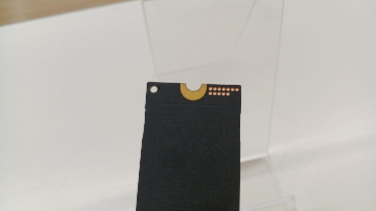 SAMSUNG M.2 SSD MZ-VL2512A - Banzai Thrifting | BanzaiHobby