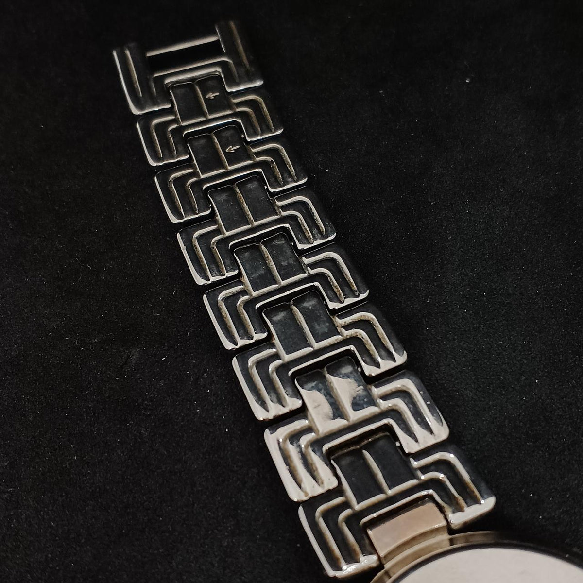 SEIKO Wristwatch 7N29-5230 - Banzai Thrifting | BanzaiHobby