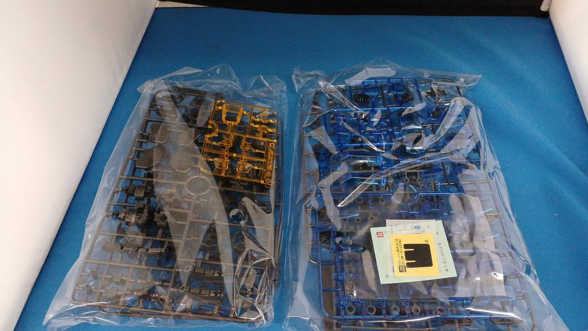 Bandai 1/100 MG Gundam AGE-1 Wear System Set Gundam Base Limited - Banzai Thrifting | BanzaiHobby