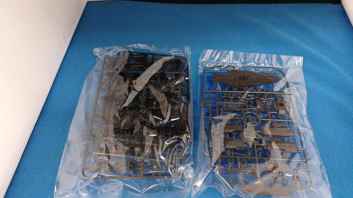 Bandai 1/100 MG Gundam AGE-1 Wear System Set Gundam Base Limited - Banzai Thrifting | BanzaiHobby
