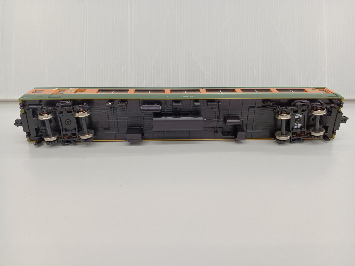KATO HO Gauge 1-415 Salo 165 - Banzai Thrifting | BanzaiHobby