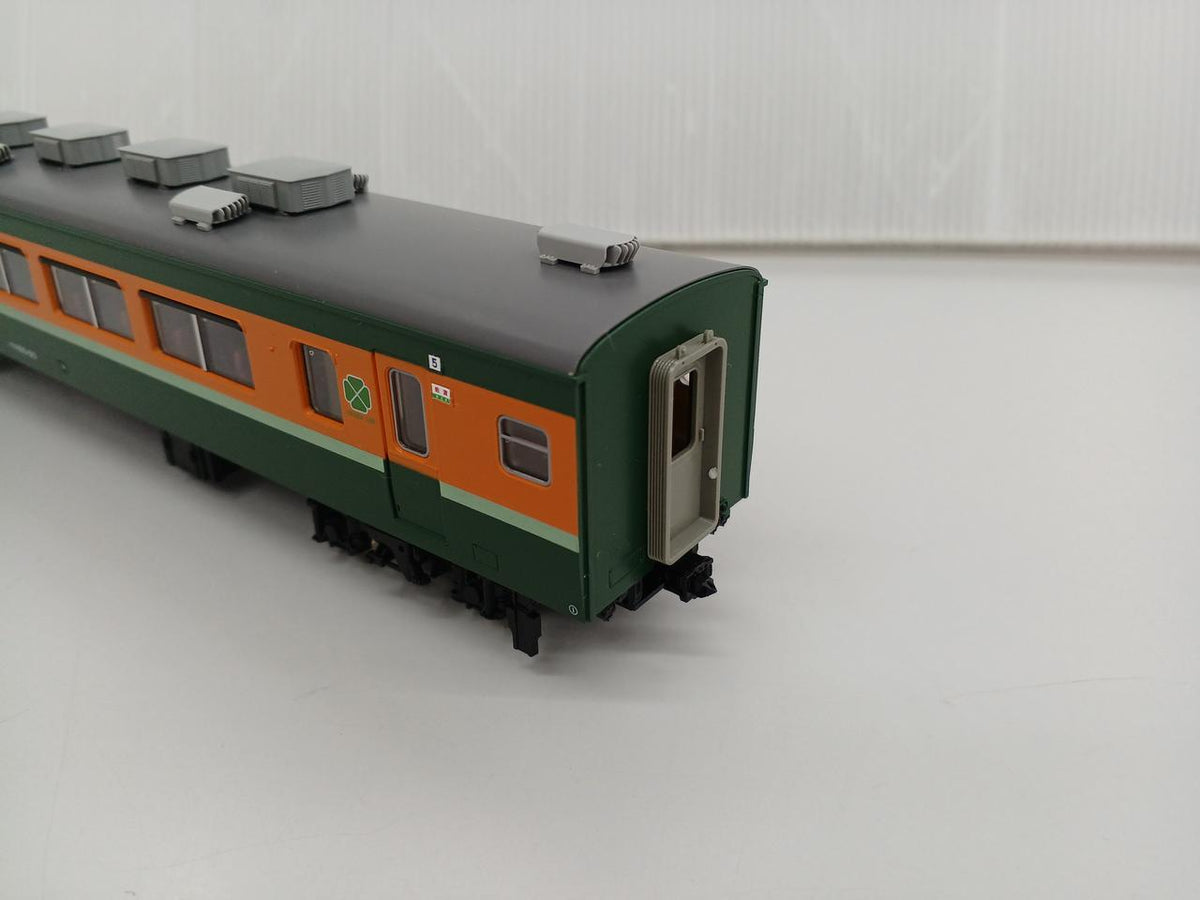 KATO HO Gauge 1-415 Salo 165 - Banzai Thrifting | BanzaiHobby