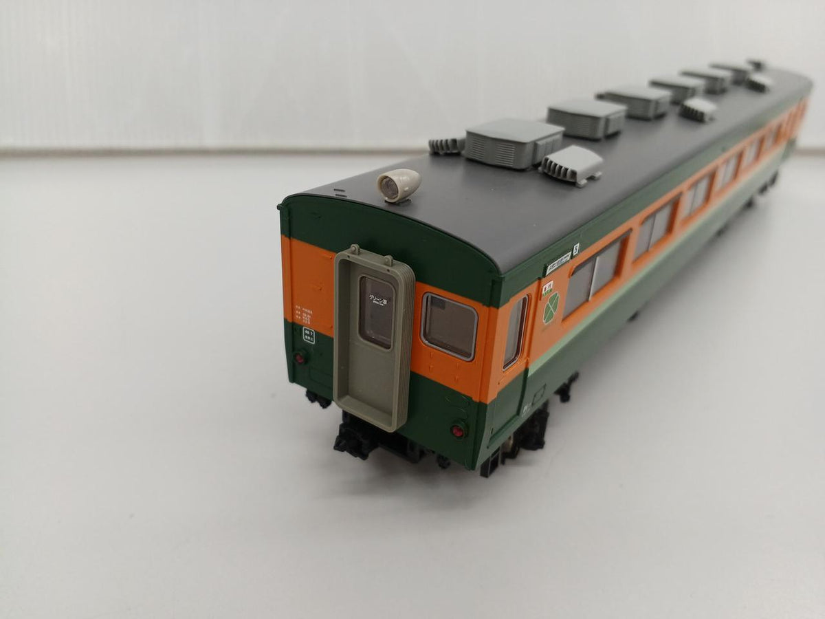 KATO HO Gauge 1-415 Salo 165 - Banzai Thrifting | BanzaiHobby
