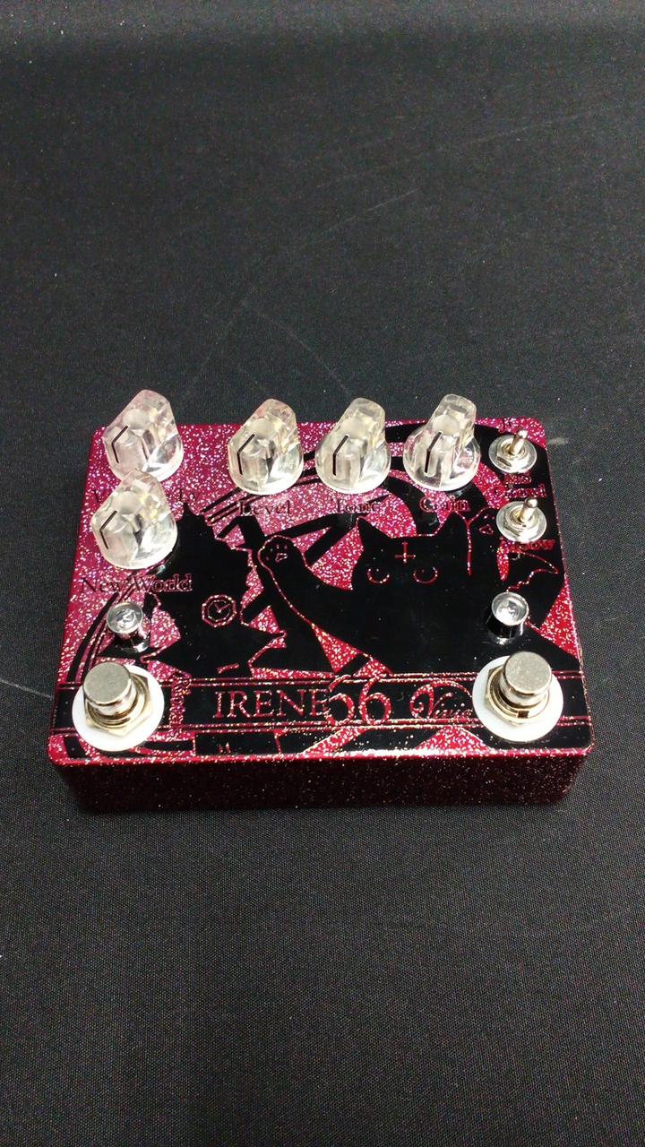 VIVIE Effects IRENE66 - Banzai Thrifting | BanzaiHobby