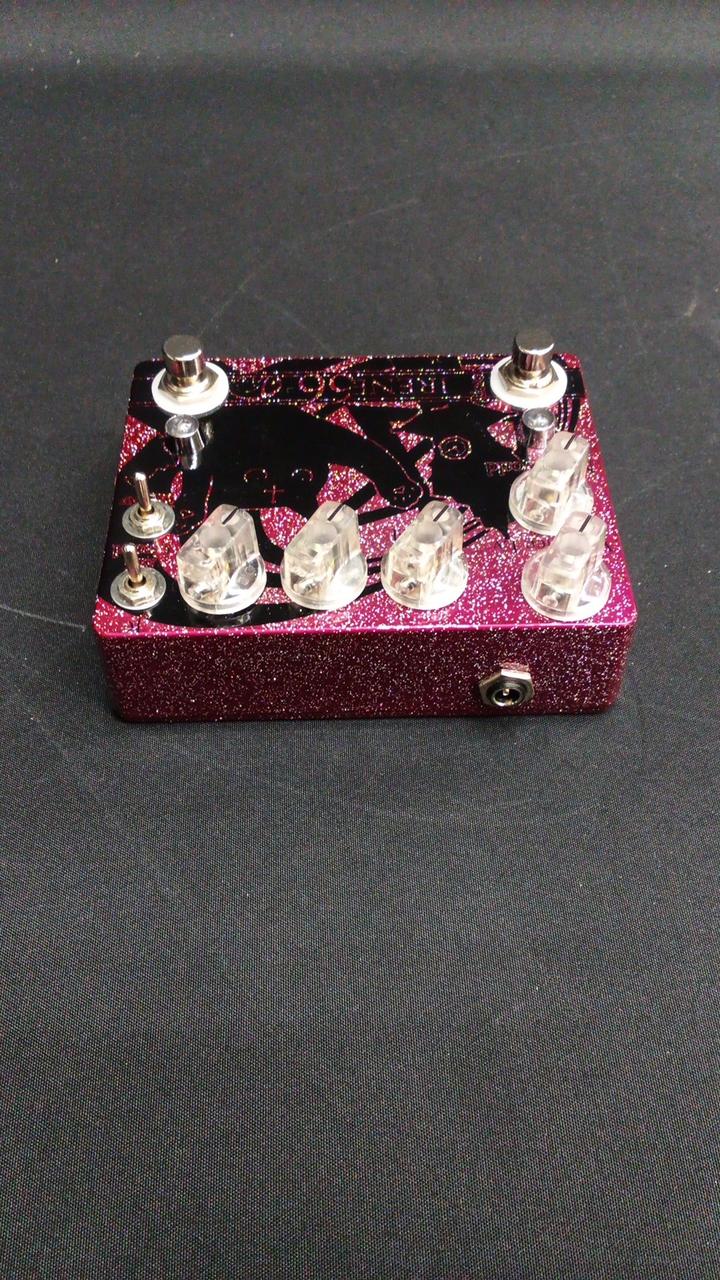 VIVIE Effects IRENE66 - Banzai Thrifting | BanzaiHobby