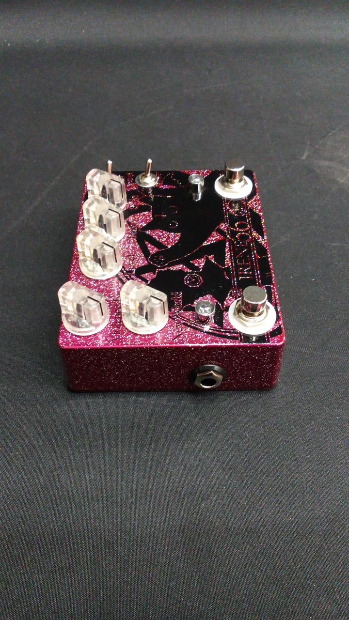 VIVIE Effects IRENE66 - Banzai Thrifting | BanzaiHobby