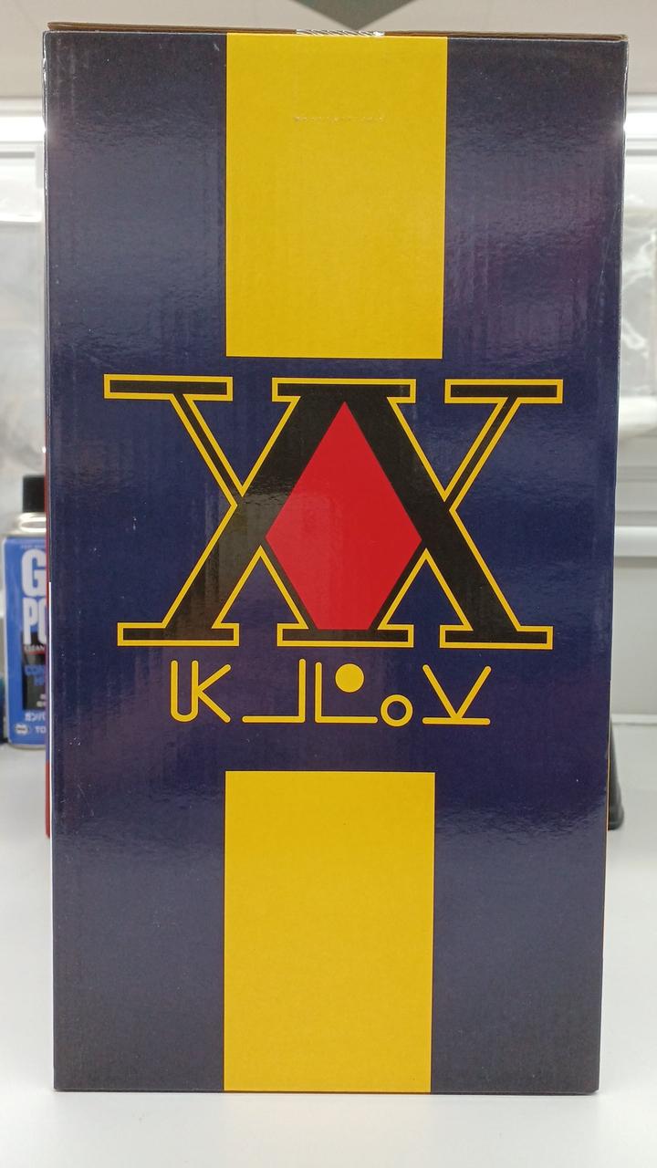 BANDAI Ichiban Kuji HUNTERXHUNTER REVENGE OF A Prize Kurapika - Banzai Thrifting | BanzaiHobby