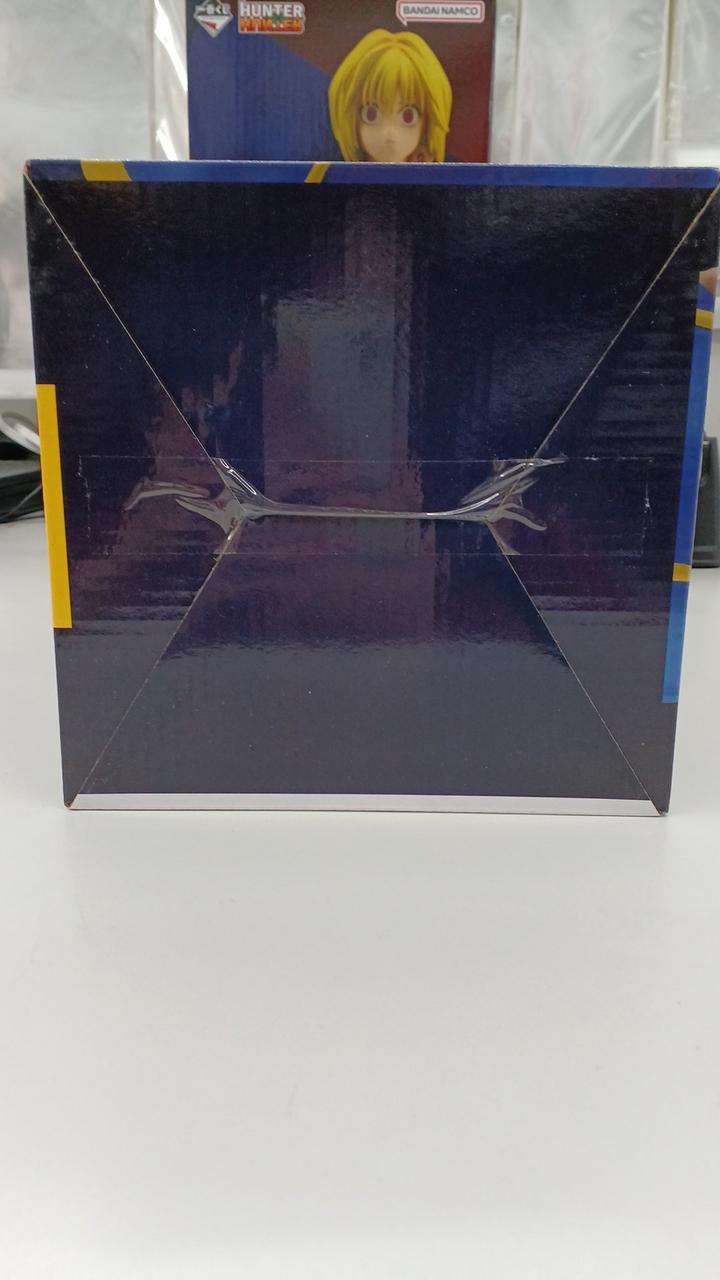 BANDAI Ichiban Kuji HUNTERXHUNTER REVENGE OF A Prize Kurapika - Banzai Thrifting | BanzaiHobby