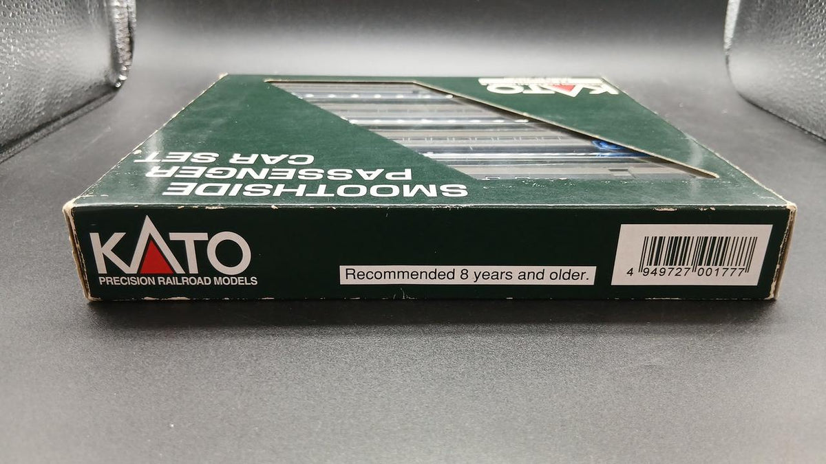 KATO SMOOTHSIDE PASSENGER CAR(SET A SOUTHERN PACIFIC-1 - Banzai Thrifting | BanzaiHobby