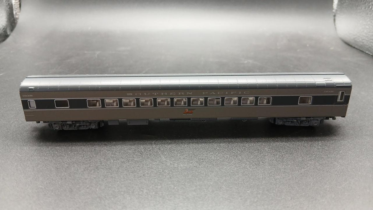 KATO SMOOTHSIDE PASSENGER CAR(SET A SOUTHERN PACIFIC-1 - Banzai Thrifting | BanzaiHobby