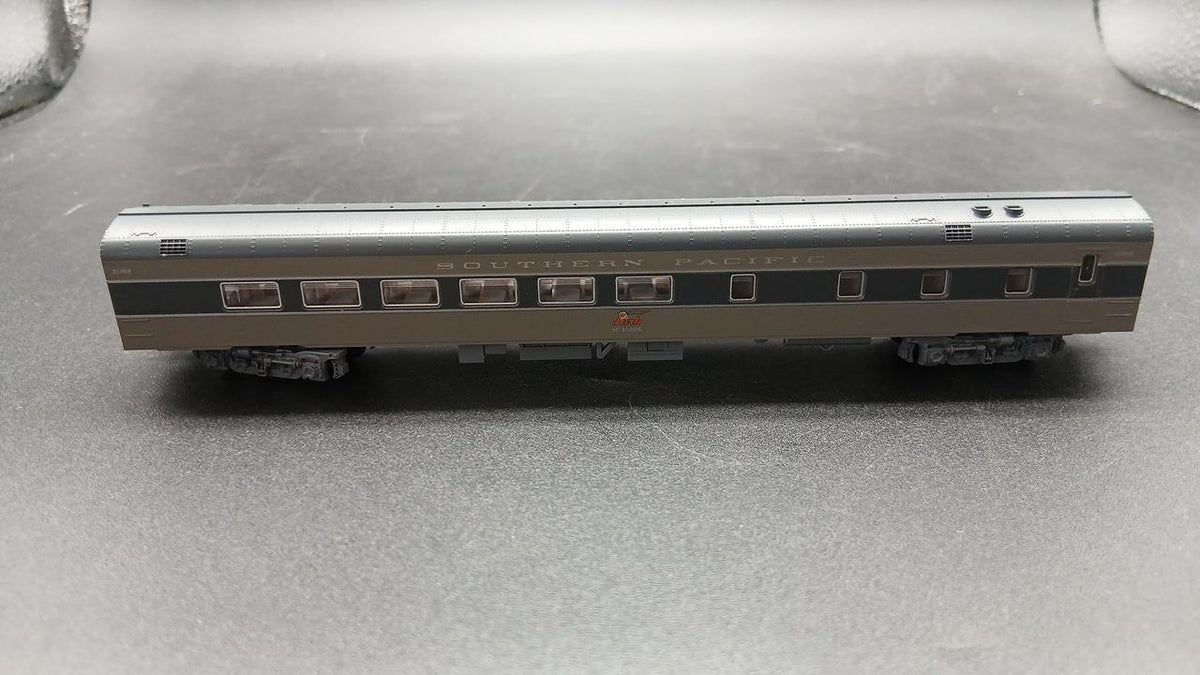 KATO SMOOTHSIDE PASSENGER CAR(SET A SOUTHERN PACIFIC-1 - Banzai Thrifting | BanzaiHobby