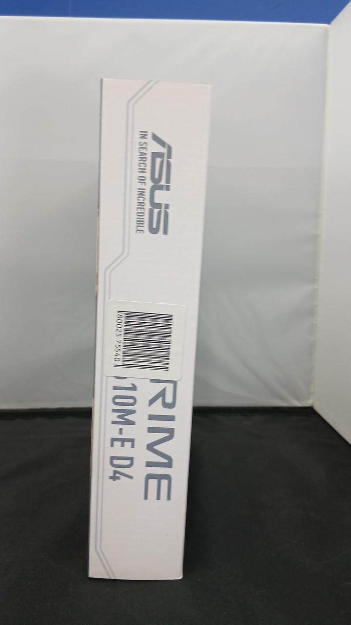 ASUS Motherboard PRIME H610M-ED4 - Banzai Thrifting | BanzaiHobby