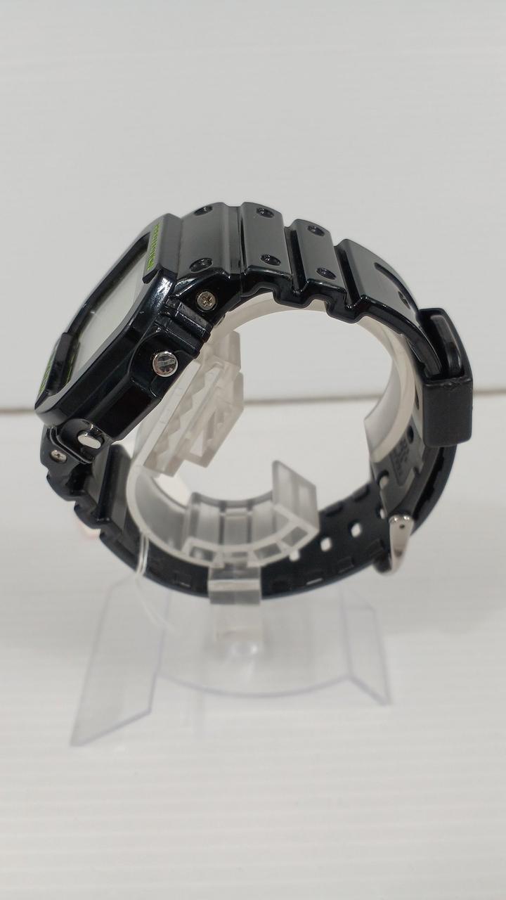 CASIO G-SHOCK Black GW-M5610B - Banzai Thrifting | BanzaiHobby