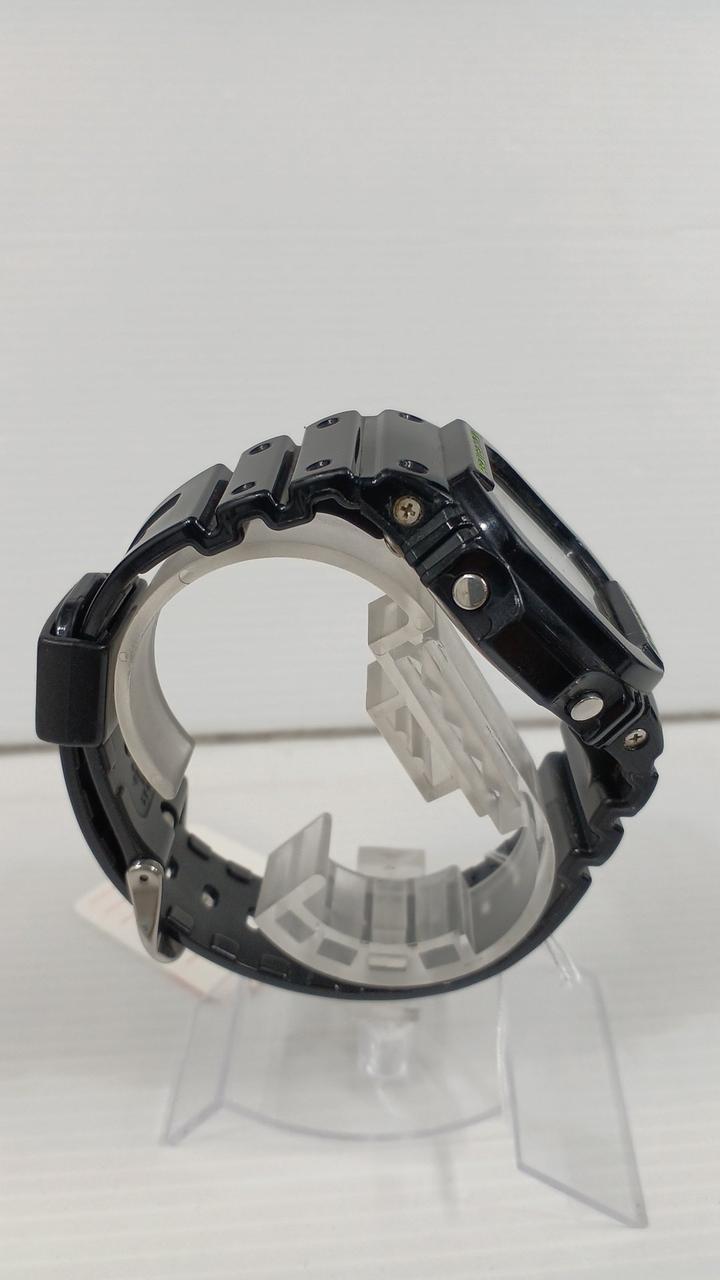 CASIO G-SHOCK Black GW-M5610B - Banzai Thrifting | BanzaiHobby