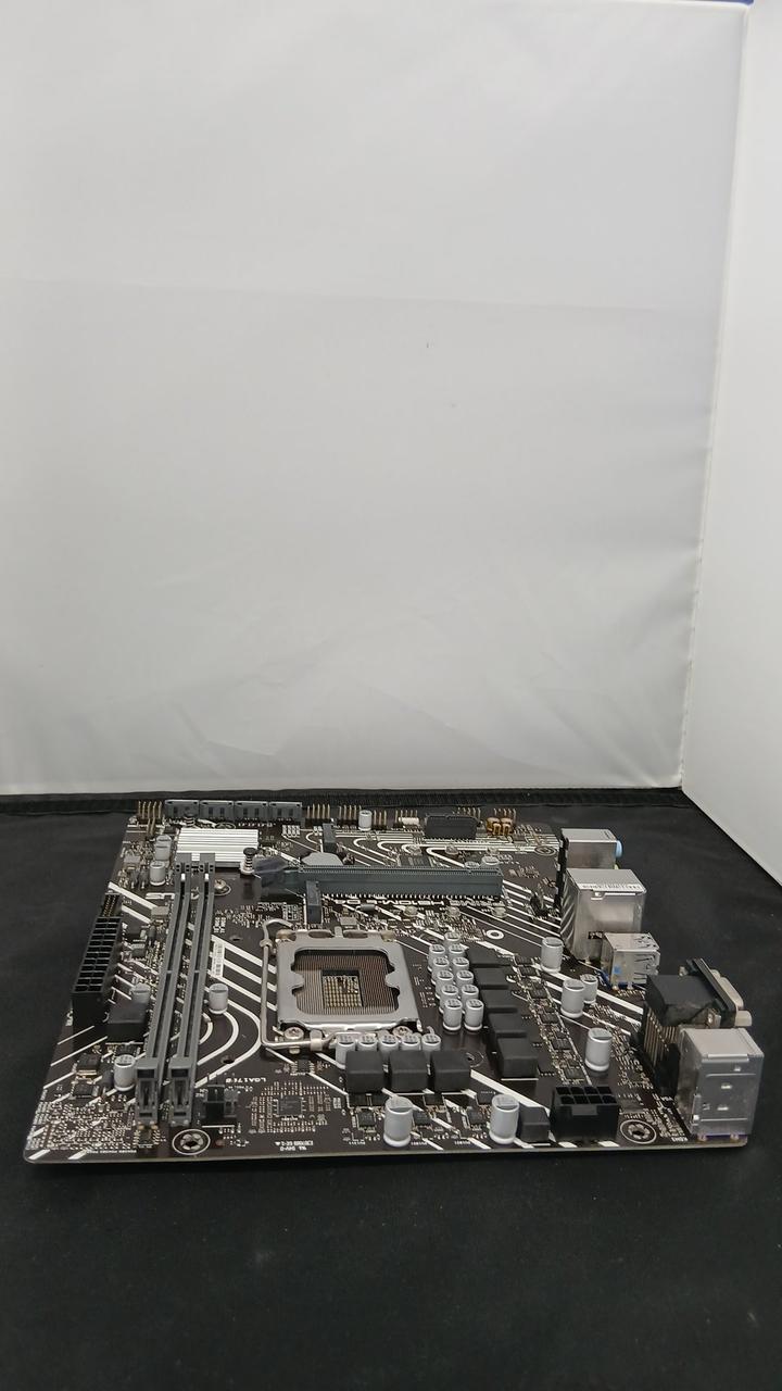 ASUS Motherboard PRIME H610M-ED4 - Banzai Thrifting | BanzaiHobby