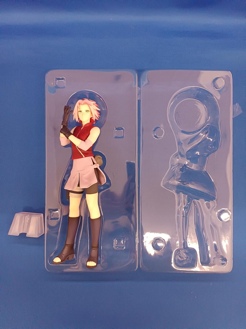 BANDAI Prize B: Sakura Haruno, Ichiban Kuji, NARUTO Shippuden: Kazekage Recovery Arc - Banzai Thrifting | BanzaiHobby