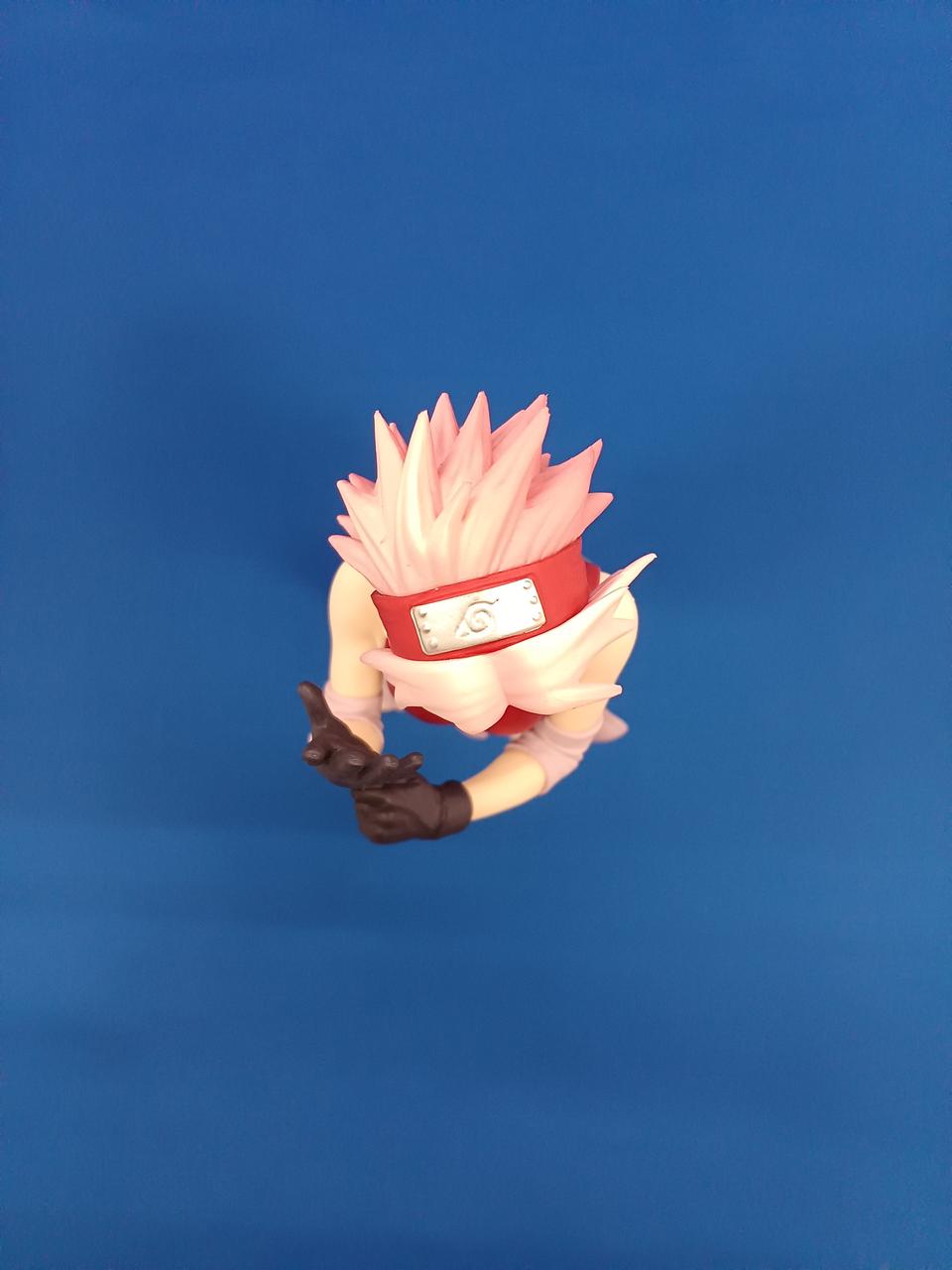 BANDAI Prize B: Sakura Haruno, Ichiban Kuji, NARUTO Shippuden: Kazekage Recovery Arc - Banzai Thrifting | BanzaiHobby