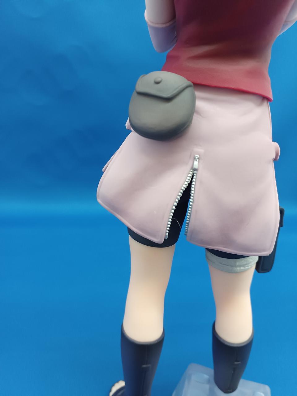 BANDAI Prize B: Sakura Haruno, Ichiban Kuji, NARUTO Shippuden: Kazekage Recovery Arc - Banzai Thrifting | BanzaiHobby
