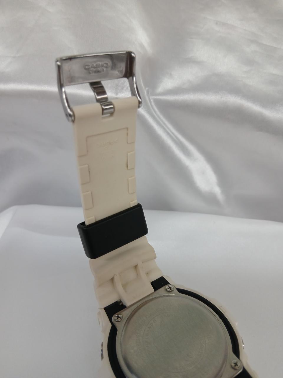 CASIO G-SHOCK Solar Radio-Controlled Watch GAW-100B - Banzai Thrifting | BanzaiHobby