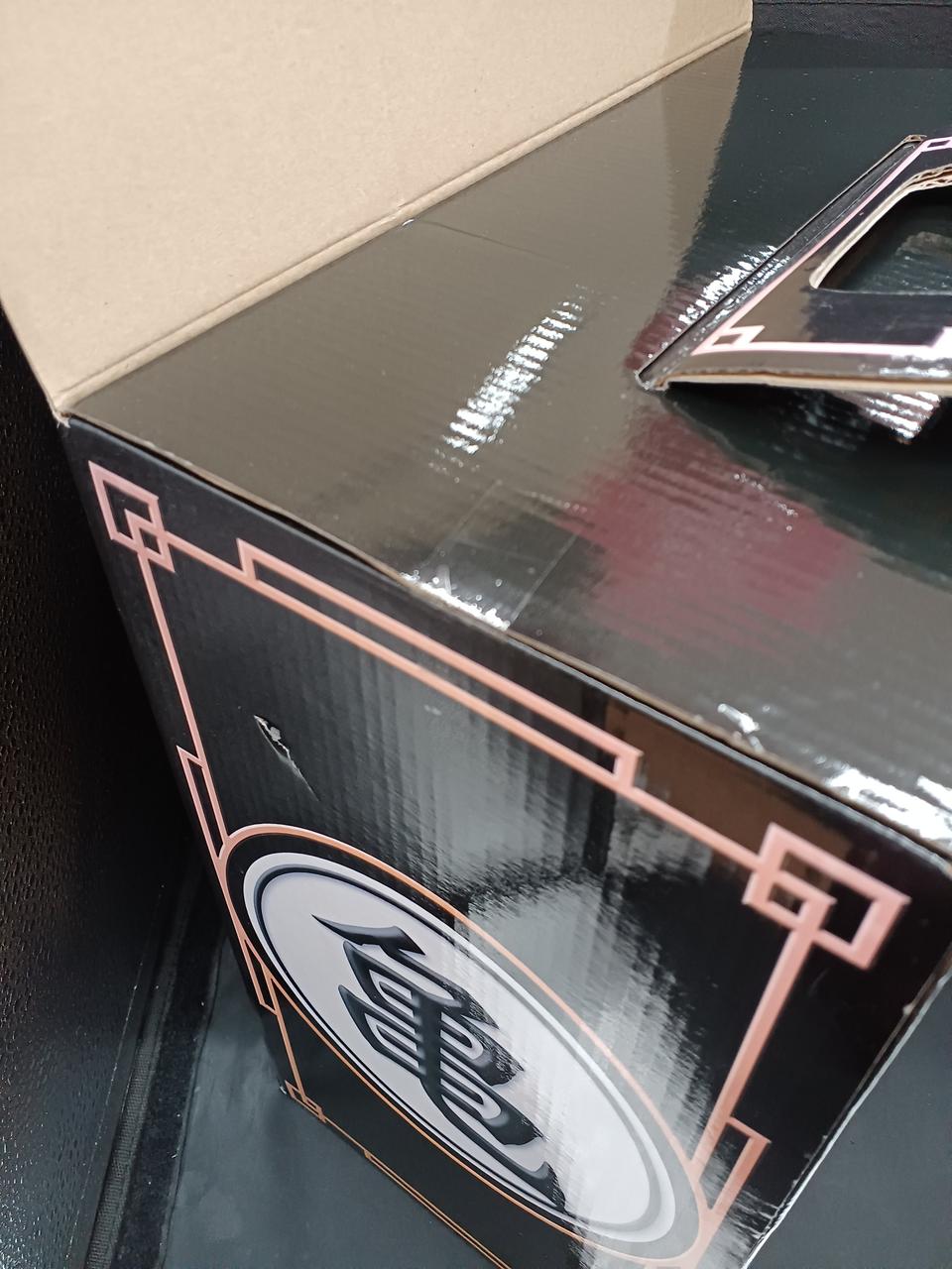 BANPRESTO Prize A Master Roshi Figure Ichiban Kuji Dragon Ball - Banzai Thrifting | BanzaiHobby