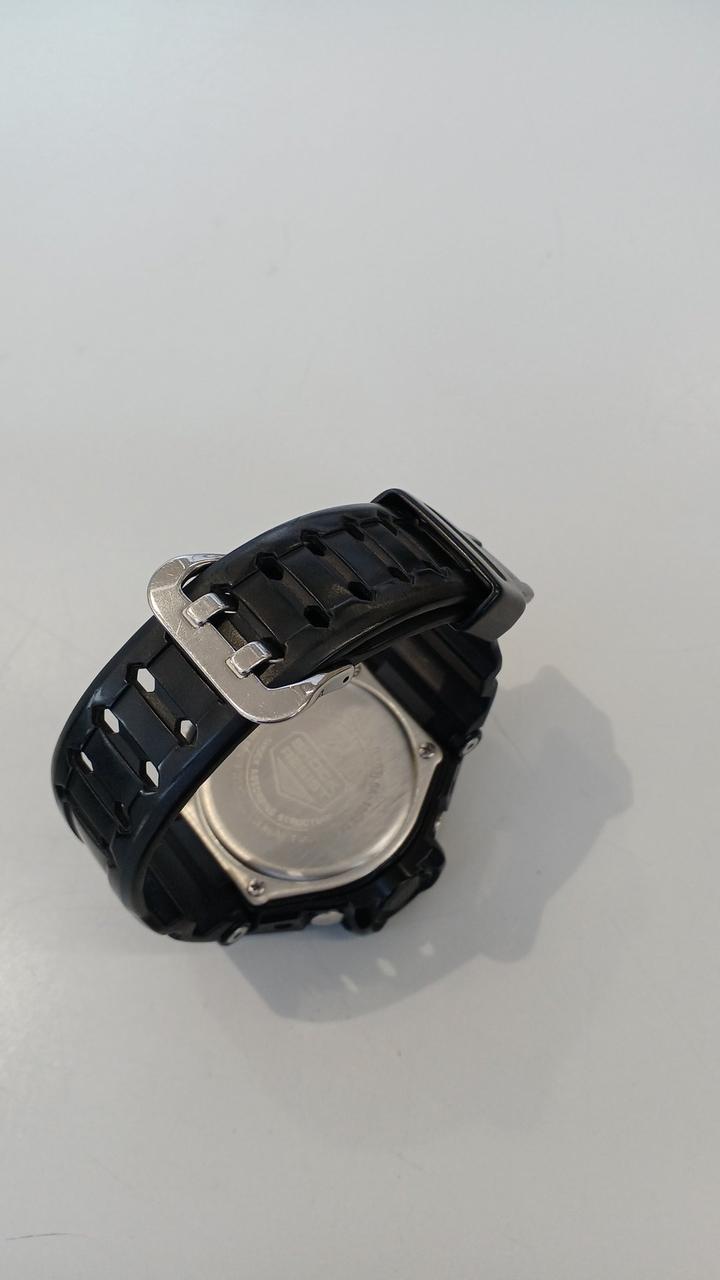 CASIO G-SHOCK GA-1000 - Banzai Thrifting | BanzaiHobby