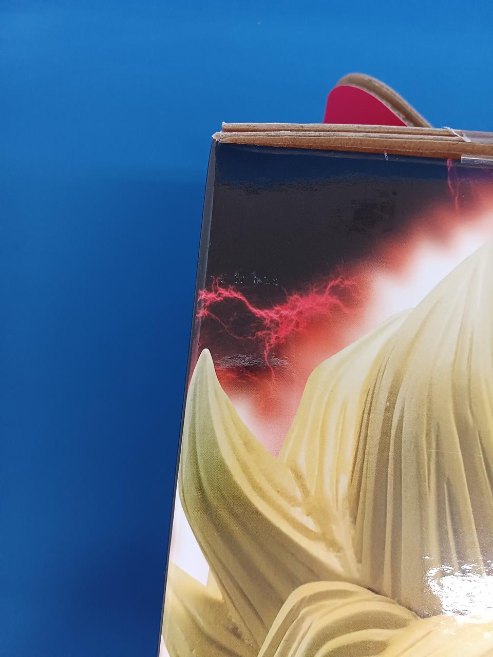 Ichiban Kuji (BANPRESTO) Prize C: Super Saiyan Son Goku Figure - Banzai Thrifting | BanzaiHobby