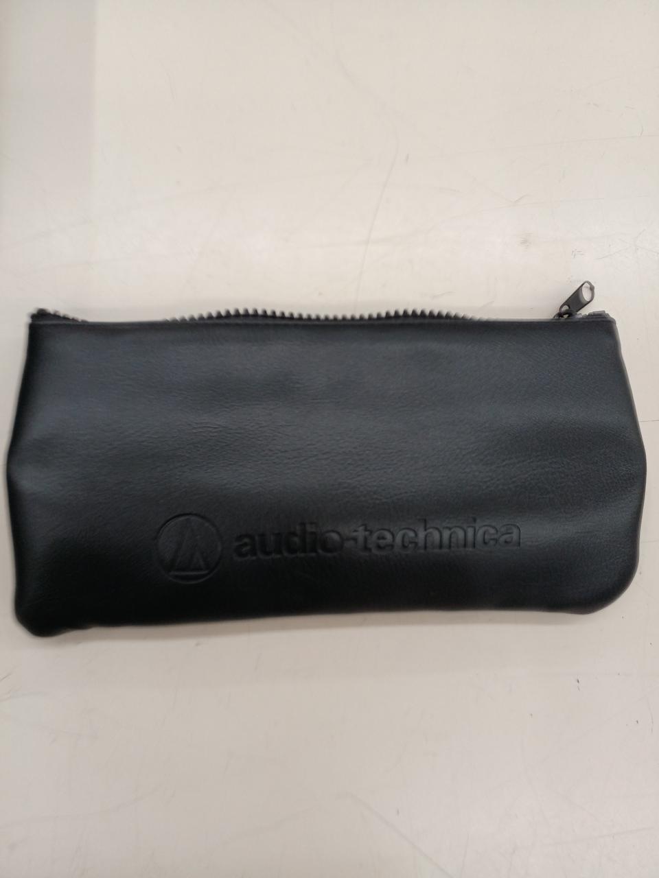 AUDIO-TECHNICA Dynamic Microphone BP40 - Banzai Thrifting | BanzaiHobby