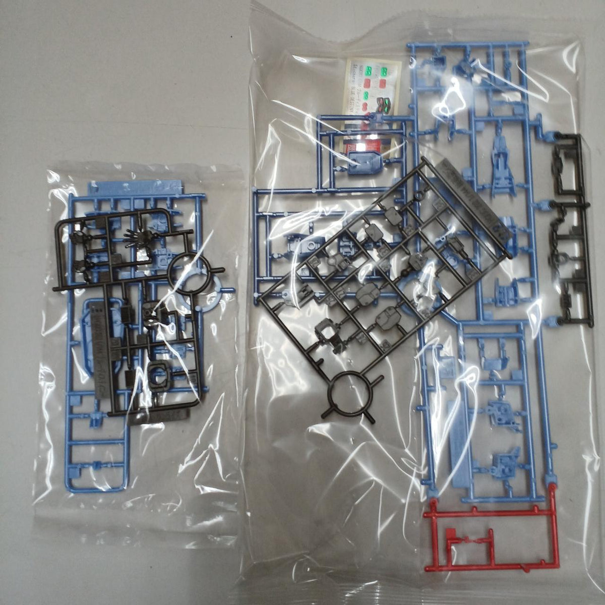BANDAI HG Blue Destiny Unit 1 Gundam Base Limited - Banzai Thrifting | BanzaiHobby