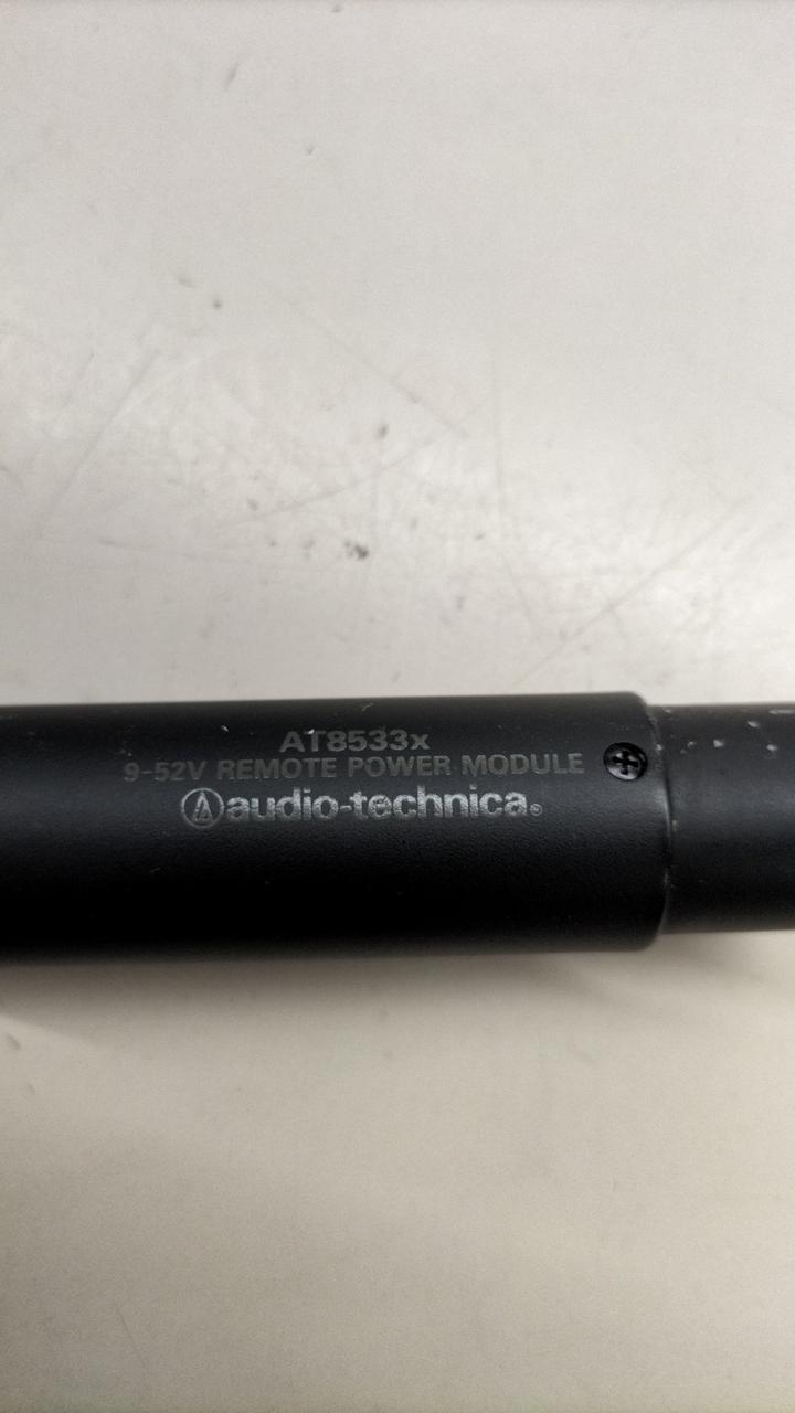 AUDIO-TECHNICA Condenser Microphone PRO35X - Banzai Thrifting | BanzaiHobby