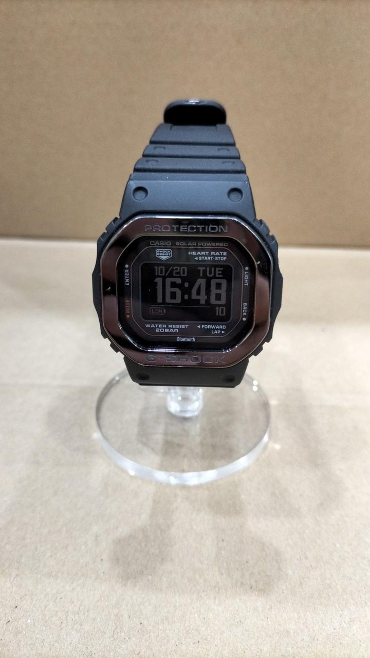 CASIO G-SHOCK DW-H5600 - Banzai Thrifting | BanzaiHobby