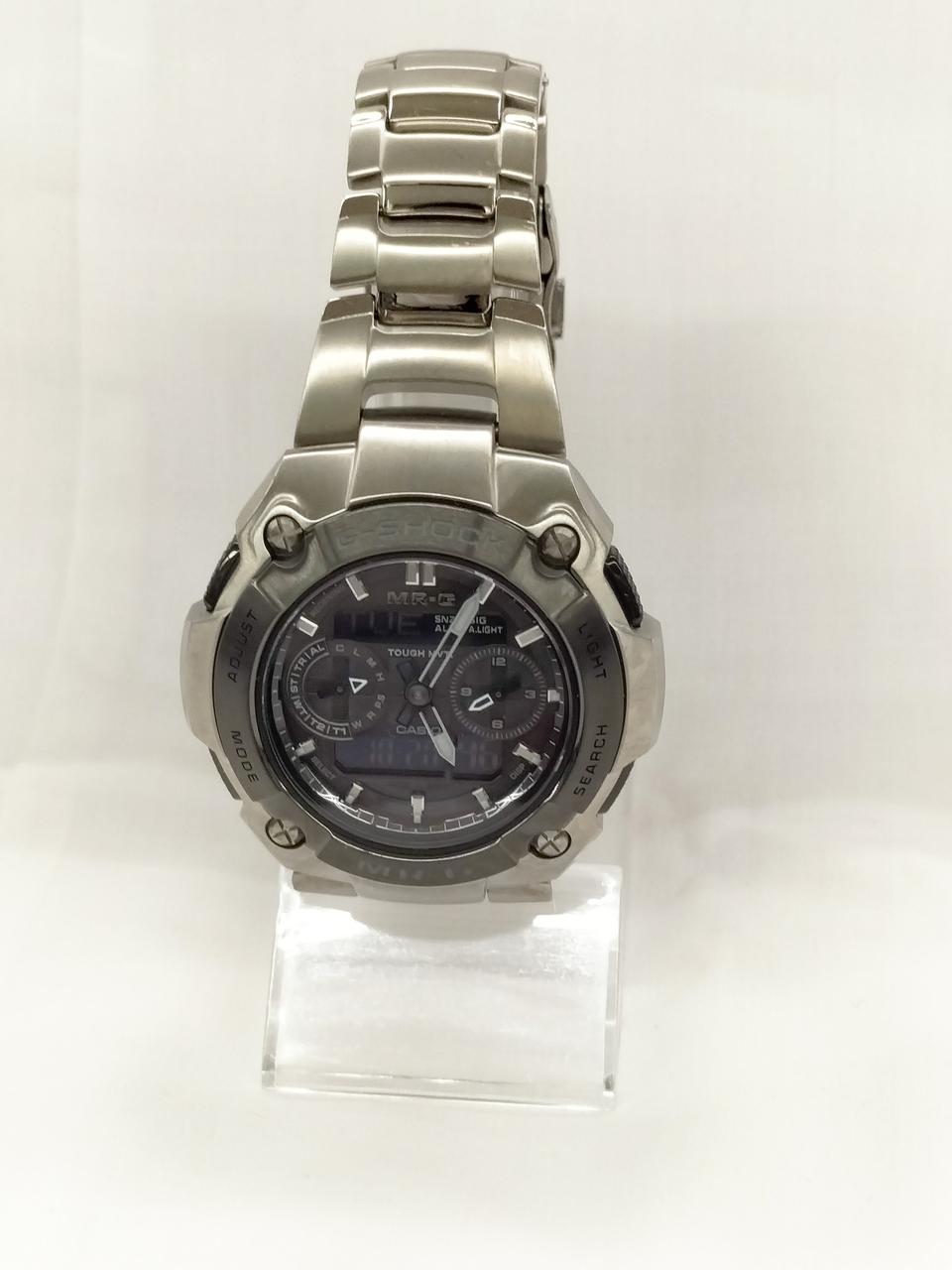 CASIO G-SHOCK MRG-7600D - Banzai Thrifting | BanzaiHobby