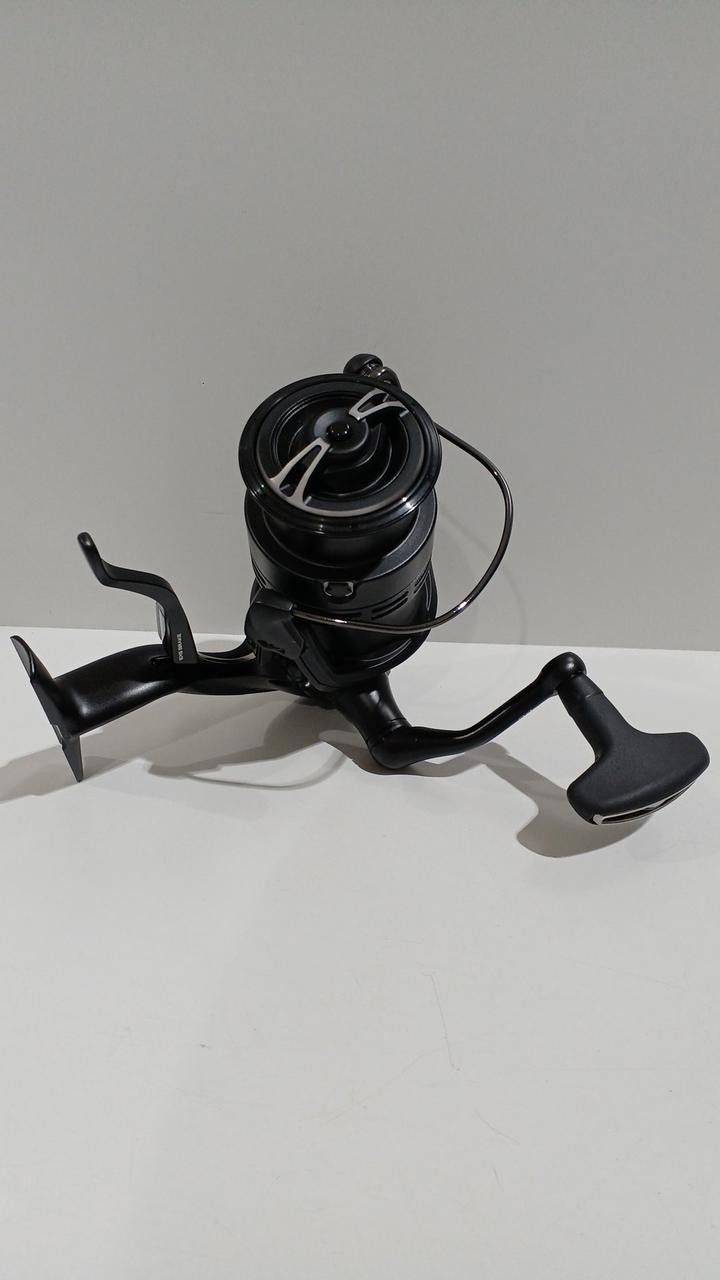 SHIMANO Spinning Reel 16EXSENCE LB C3000MPG - Banzai Thrifting | BanzaiHobby