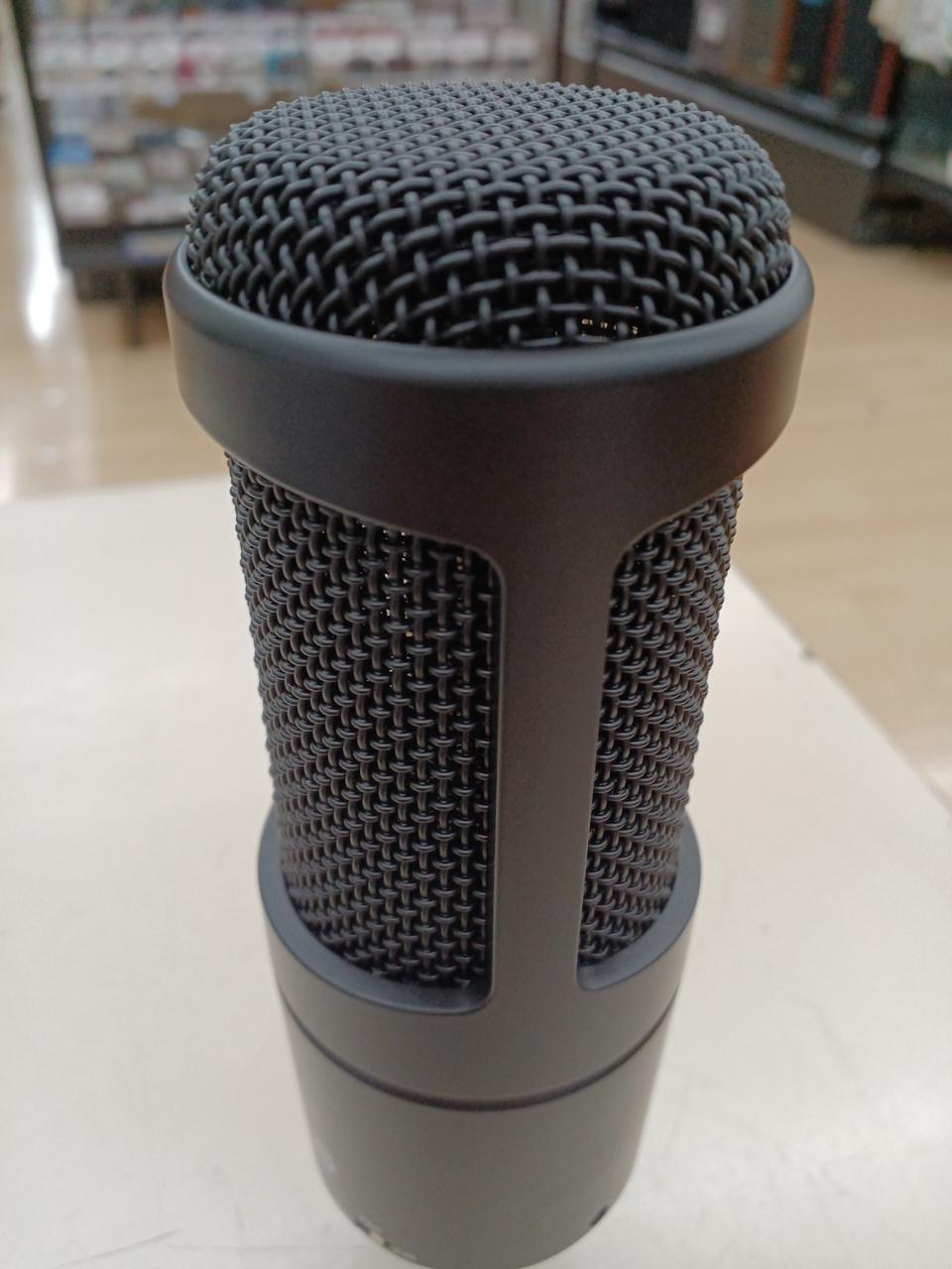 AUDIO-TECHNICA Condenser Microphone AT2035 - Banzai Thrifting | BanzaiHobby