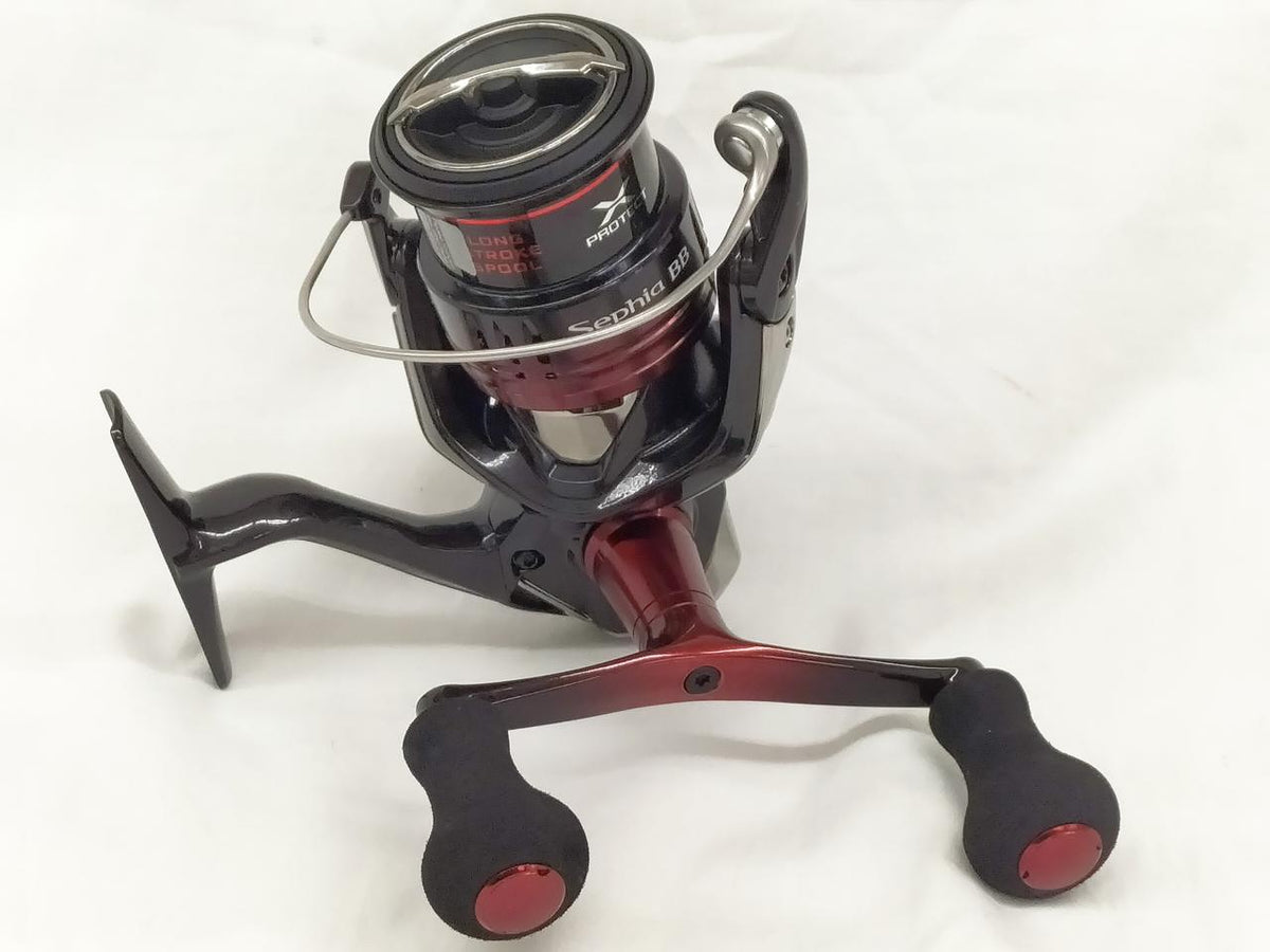 SHIMANO SEPHIA BB SEPBC3000SDH - Banzai Thrifting | BanzaiHobby