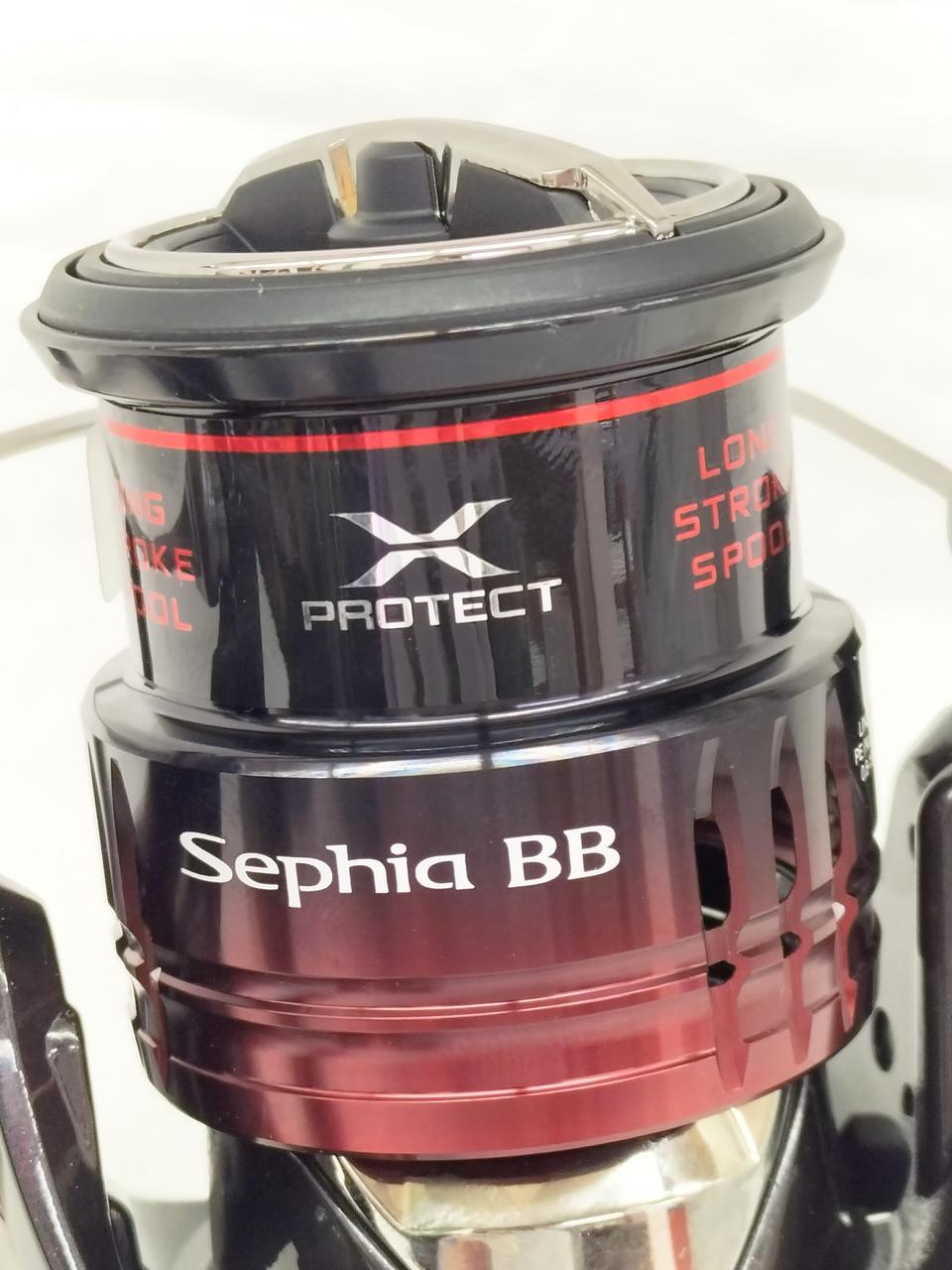SHIMANO SEPHIA BB SEPBC3000SDH - Banzai Thrifting | BanzaiHobby