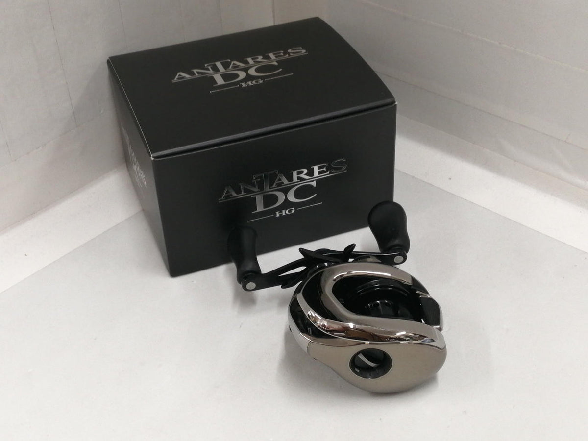 SHIMANO ANTARES DC 04262 - Banzai Thrifting | BanzaiHobby