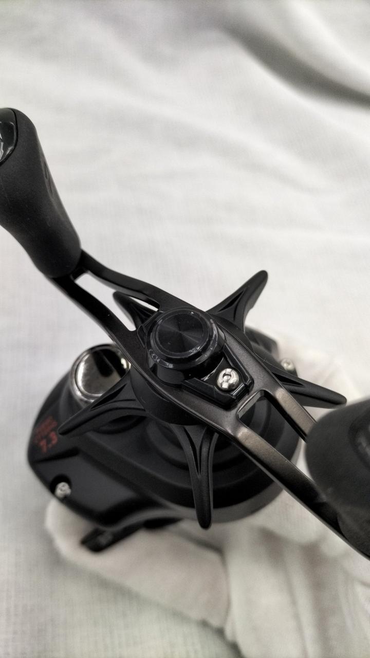 DAIWA Baitcasting Reel FUEGO CT100HS - Banzai Thrifting | BanzaiHobby