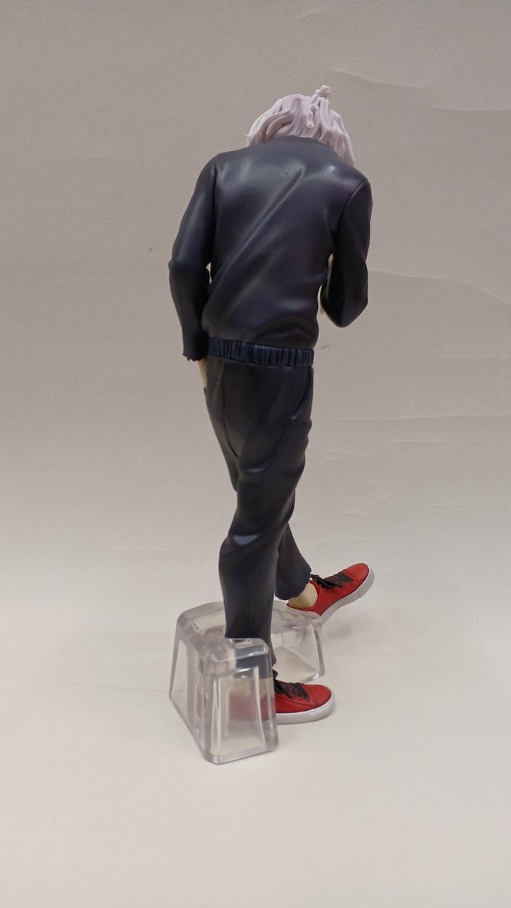BANDAI Prize B: Tomura Shigaraki MASTERLISE Ichiban Kuji My Hero Academia - Banzai Thrifting | BanzaiHobby