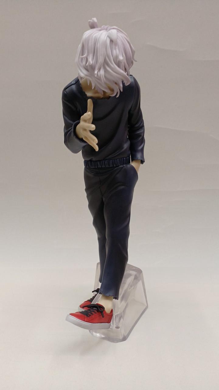 BANDAI Prize B: Tomura Shigaraki MASTERLISE Ichiban Kuji My Hero Academia - Banzai Thrifting | BanzaiHobby